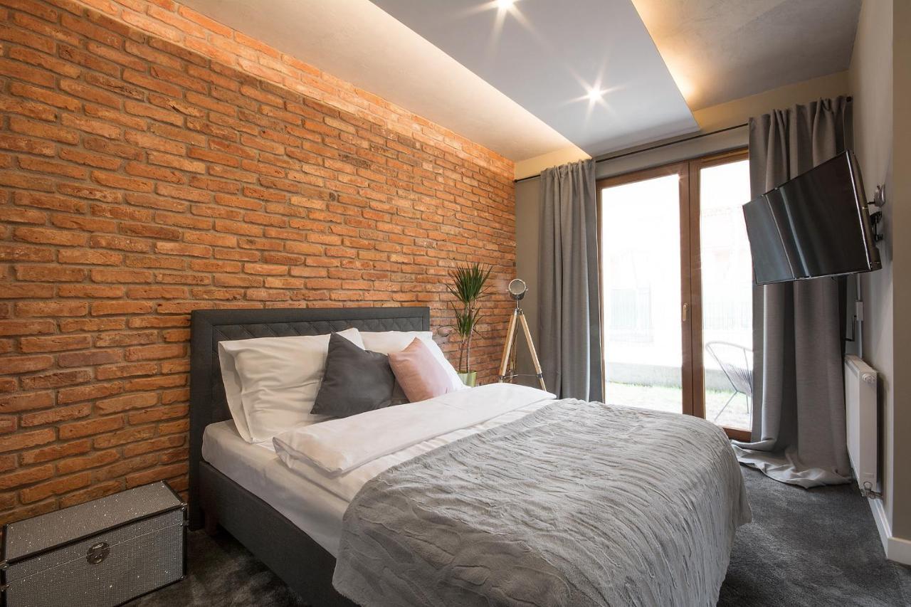 Rakowicka Top Apartments 22J No149A Краков Экстерьер фото